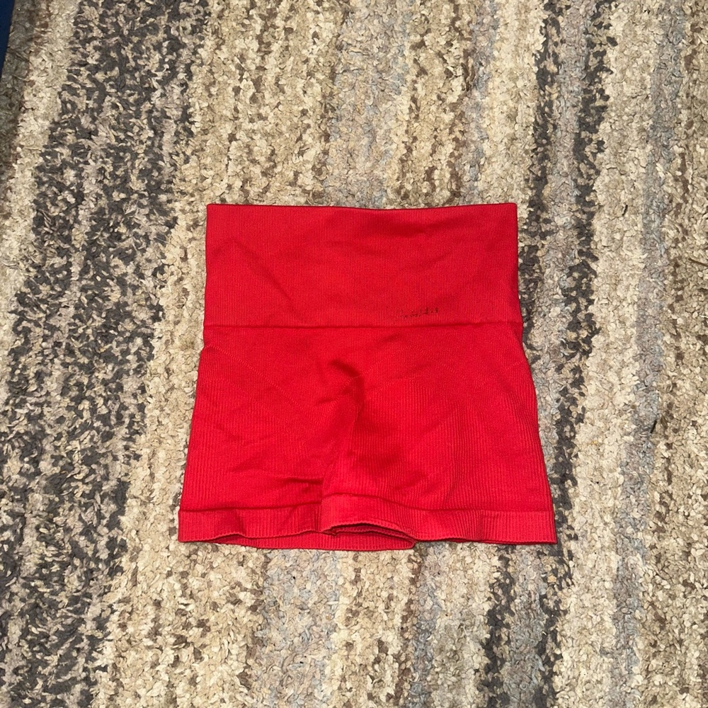 Adam Selman Sport biker shorts M